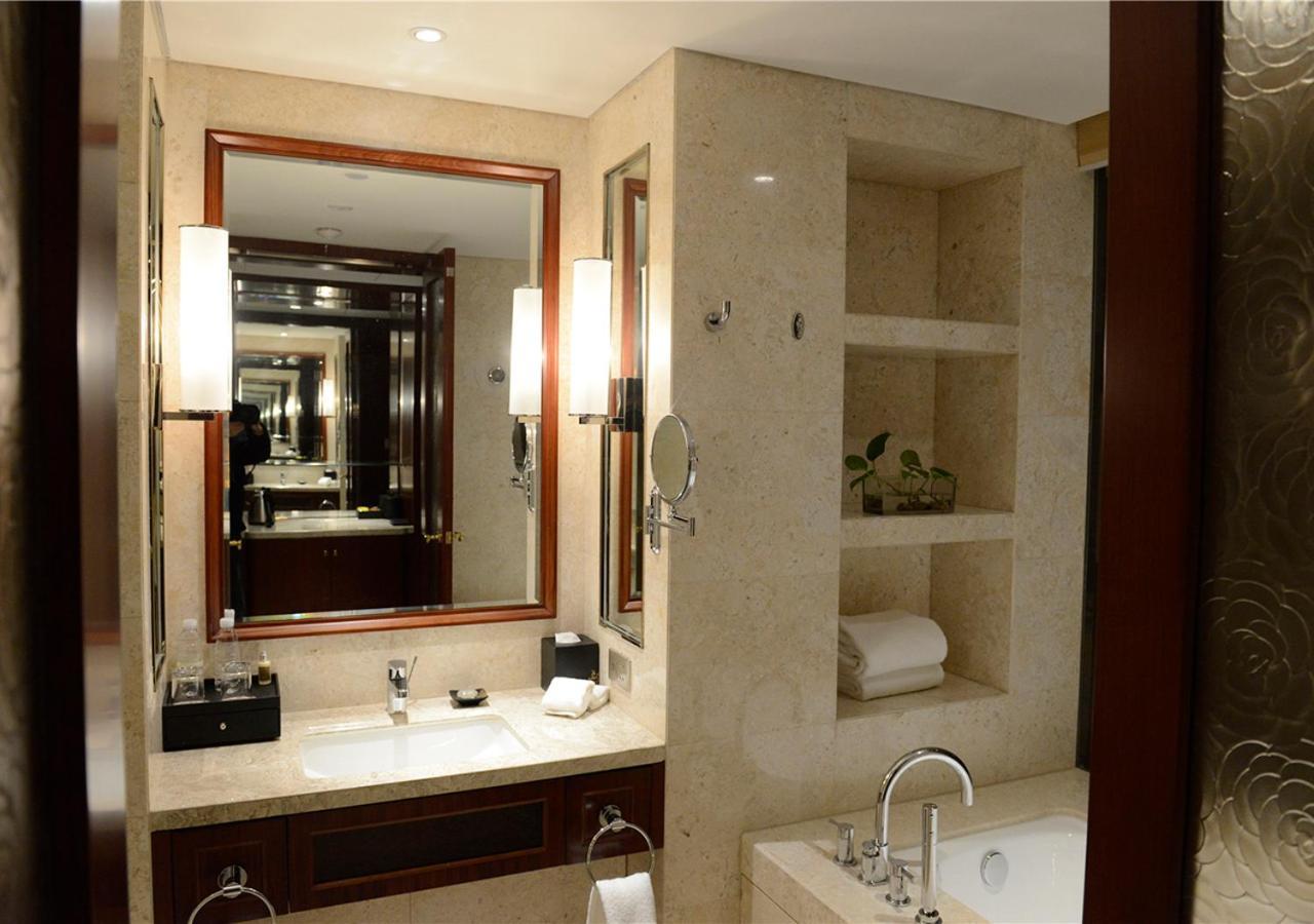 New Century Hotel Yiwu Nghĩa Ô Ngoại thất bức ảnh